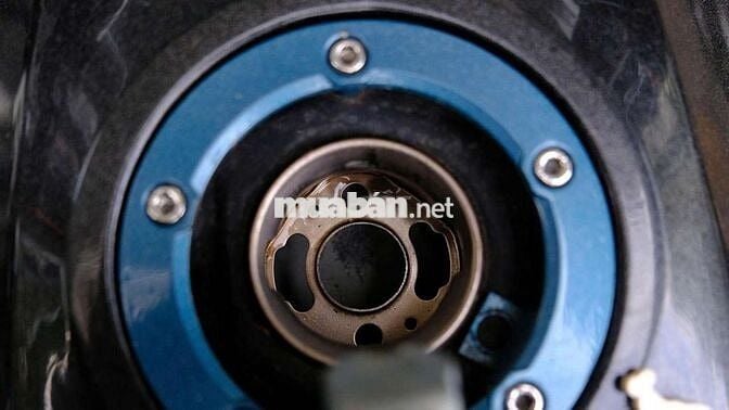 Thanh lý Xe Suzuki En150 FI