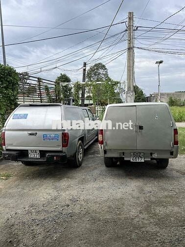 bán tãi 2 xe 150tr bao kiểm xe ko niên hạn