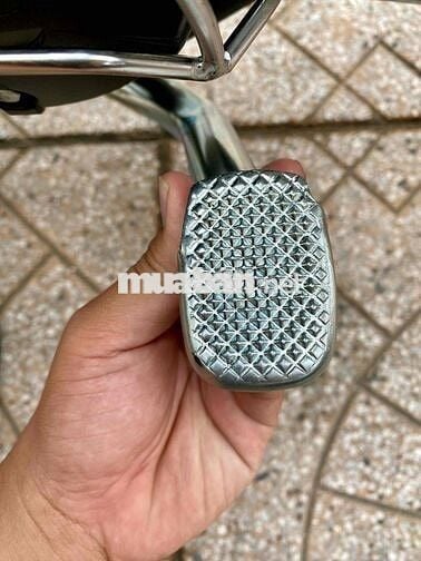 Future led 2025 siêu lướt 990 km như xe mới zin✅