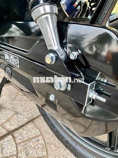 Future led 2025 siêu lướt 990 km như xe mới zin✅