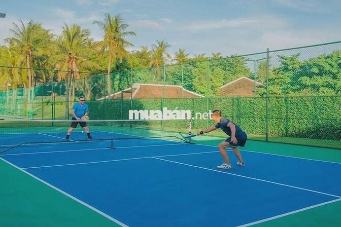 BÁN LỖ ĐẤT GÓC 02 MẶT TIỀN KHU ĐẠI PHÚ GIA (QUY NHƠN - BÌNH ĐỊNH)