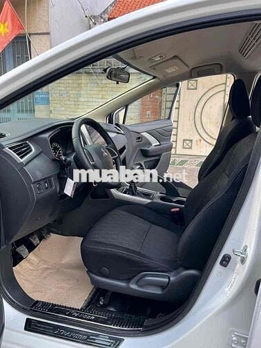 Mitsubishi Xpander 2020 MT - 999999 km