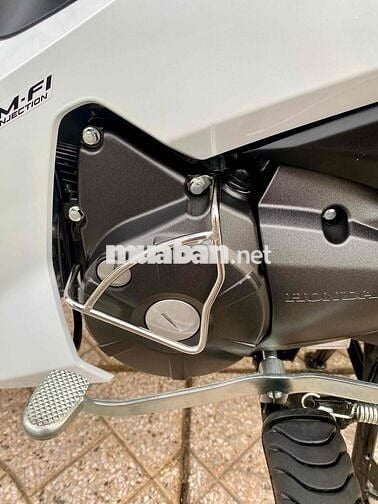 Future led 2025 siêu lướt 990 km như xe mới zin✅