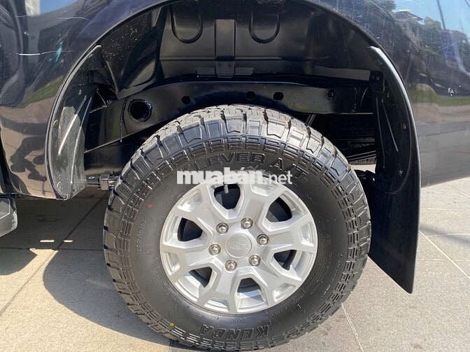 Ford Ranger 2020 XLS 2.2L 4x2 AT - 111500 km