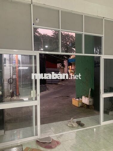 Cho thuê nhà ngay trường chinh thích hợp vừa ở và kinh doanh