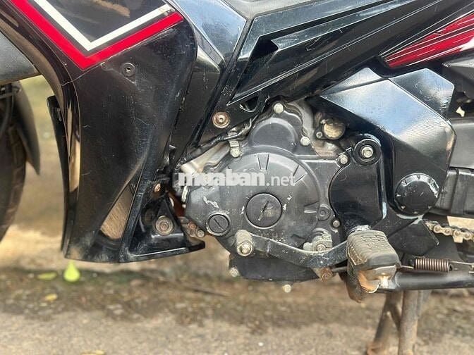 ex 5p71 2010 máy chất