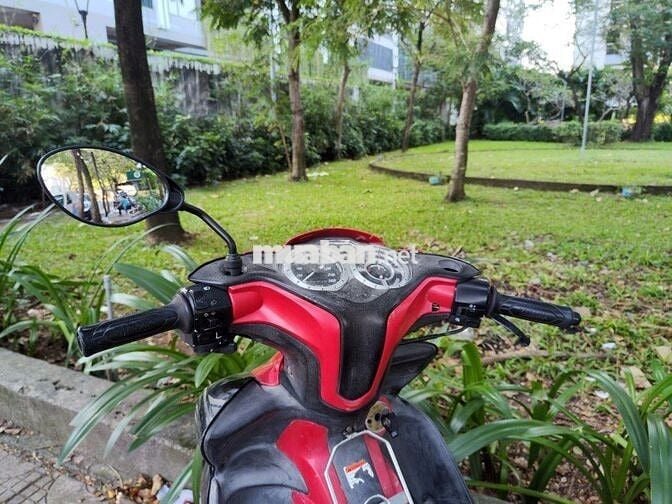 JUPITER RC chưa rớt đầu, mâm đĩa rin, máy êm