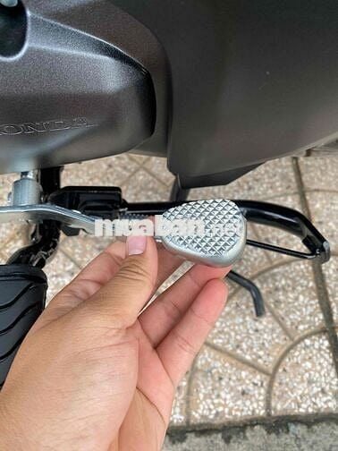 Future led 2025 siêu lướt 990 km như xe mới zin✅