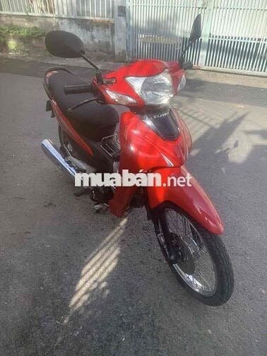 Honda wave Anpha chính chủ bstp