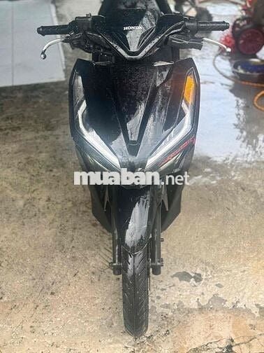Honda Click 125 2019 Đen 35784 km