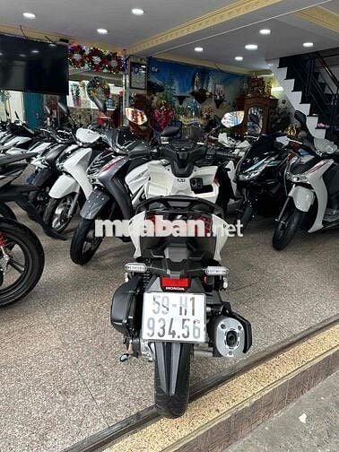VARIO 160 ABS 10/2022 Trắng Đen BSTP Chính Chủ