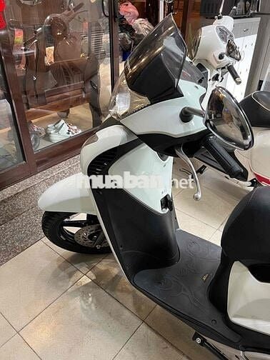 Bán xe SHI 150 xe nhập Ý số máy106 đời 2011