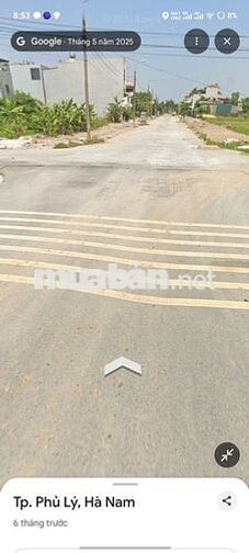 Phân lô công an Thanh Châu 127m2 mt5.3m 2 mặt tiền