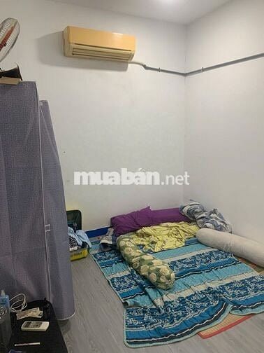 Cho thuê nhà ngay trường chinh thích hợp vừa ở và kinh doanh