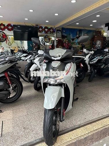 SH 125i ABS 11/2024 Xám XM 2403 km BSTP Chính Chủ