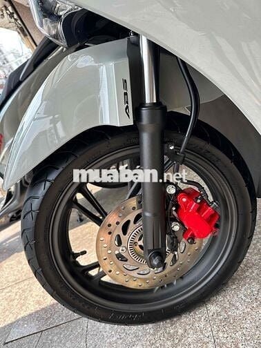 SH 125i ABS 11/2024 Xám XM 2403 km BSTP Chính Chủ