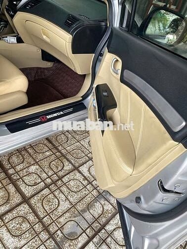 Honda Civic 2014 1.8 AT - 72000 km