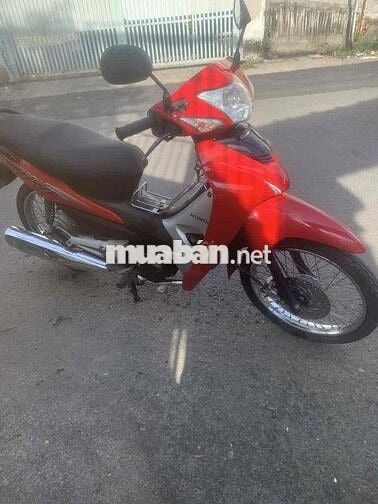 Honda wave Anpha chính chủ bstp