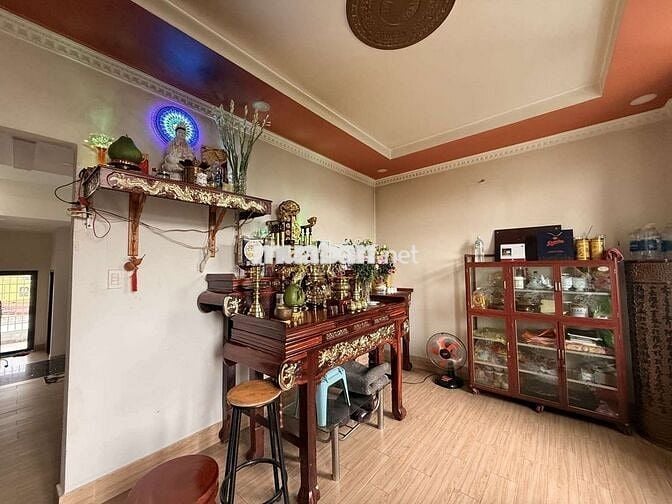 💥 NHÀ ĐẸP KDC HIMLAM – TRƯỜNG THỌ, THỦ ĐỨC – CHÍNH CHỦ BÁN GẤP 💥