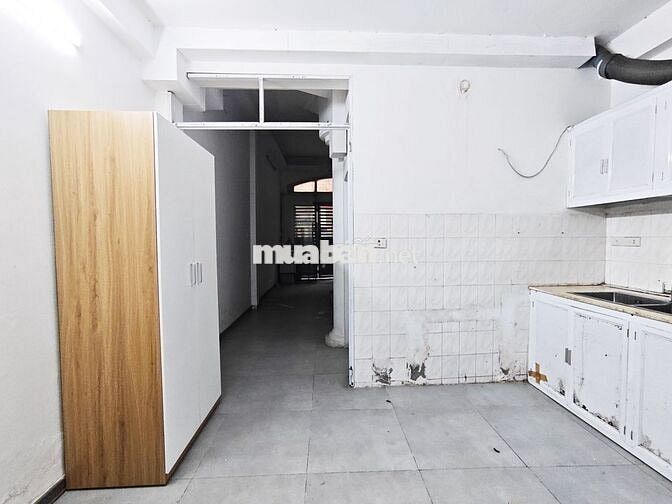 Studio Trần Đăng Ninh Hà Đông, khép kín, full đồ