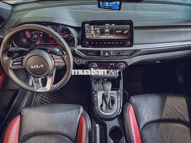 Kia K3 2022 1.6 Premium - 40000 km