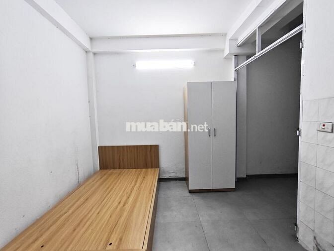 Studio Trần Đăng Ninh Hà Đông, khép kín, full đồ