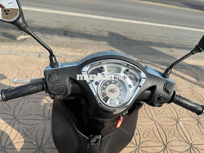 Sh mode 2014 màu hót.