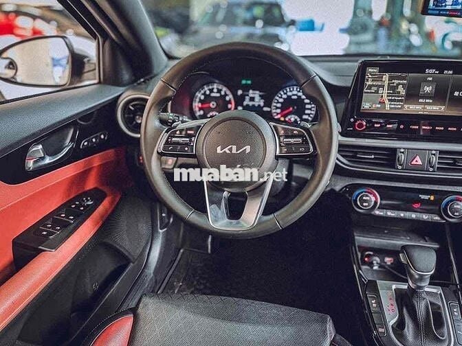 Kia K3 2022 1.6 Premium - 40000 km