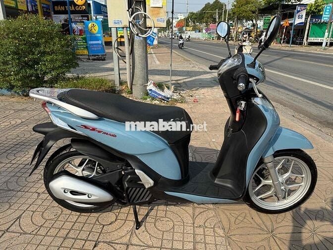 Sh mode 2014 màu hót.