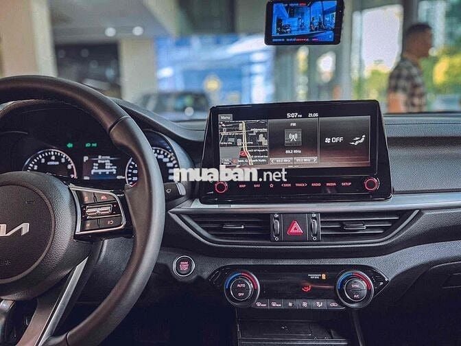 Kia K3 2022 1.6 Premium - 40000 km