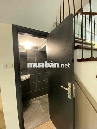 🎈CẦU GIẤY - 20M RA PHỐ QUAN HOA - NHỈNH 9 TỶ CỰC ĐẸP