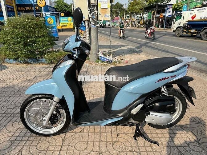 Sh mode 2014 màu hót.