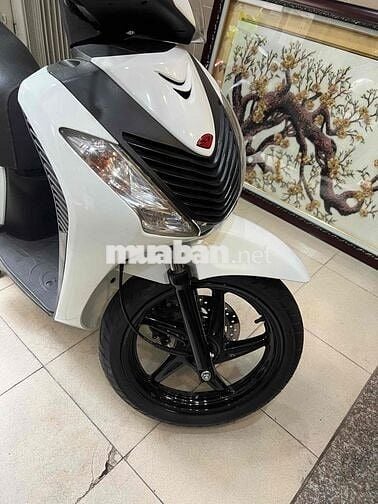 Bán xe SHI 150 xe nhập Ý số máy106 đời 2011
