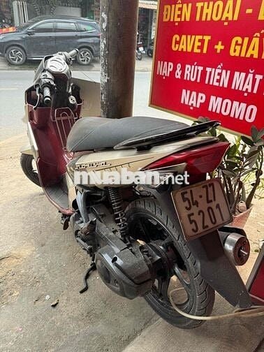 Nouvo 4 2010 BSTP.máy zin êm ru.full chức năng.đẹp