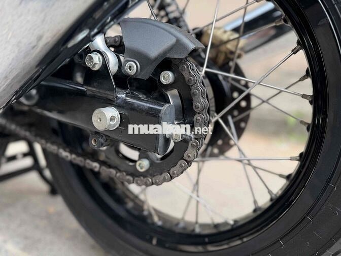 Royal Enfield Interceptor 650 ABS 2022