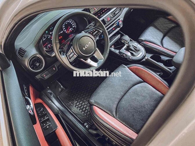 Kia K3 2022 1.6 Premium - 40000 km