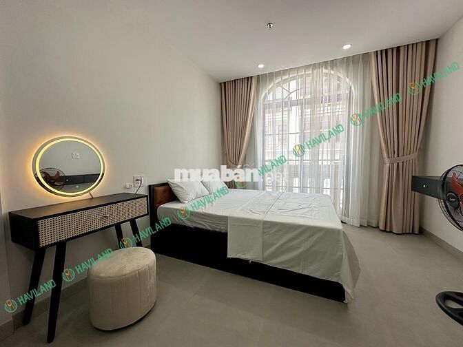 CĂN HỘ STUDIO MỚI KHU VỰC LIÊN CHIỂU - NGAY BIỂN