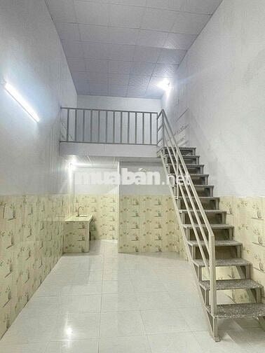 nhà trọ có gác đúc giá rẻ 700k , tại xã Gia Canh , Định Quán