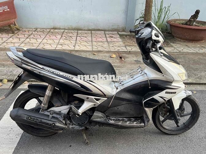 Air Blade 2008 xăng cơ biển 65