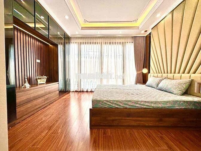 🍀 BÁN NHÀ CẦU GIẤY - THANG MÁY CỰC ĐẸP YÊN HOÀ - NGÕ RỘNG XEM NGAY