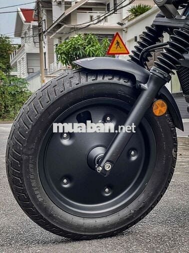 Honda Rebel 500 2018 Xám 9999km, có nhận giao lưu.