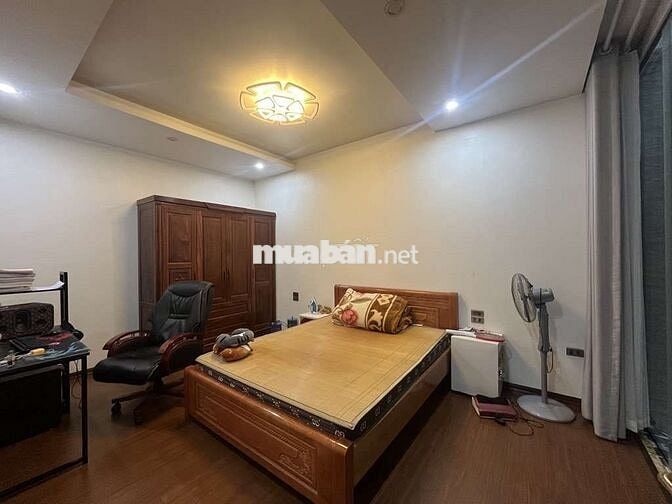 ✨️💥✨️ HOÀNG QUỐC VIỆT, 58m, phân lô, ô tô tránh, 20,4 tỷ