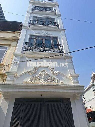 ✨️💥✨️ HOÀNG QUỐC VIỆT, 58m, phân lô, ô tô tránh, 20,4 tỷ