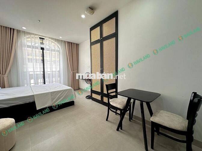 CĂN HỘ STUDIO MỚI KHU VỰC LIÊN CHIỂU - NGAY BIỂN