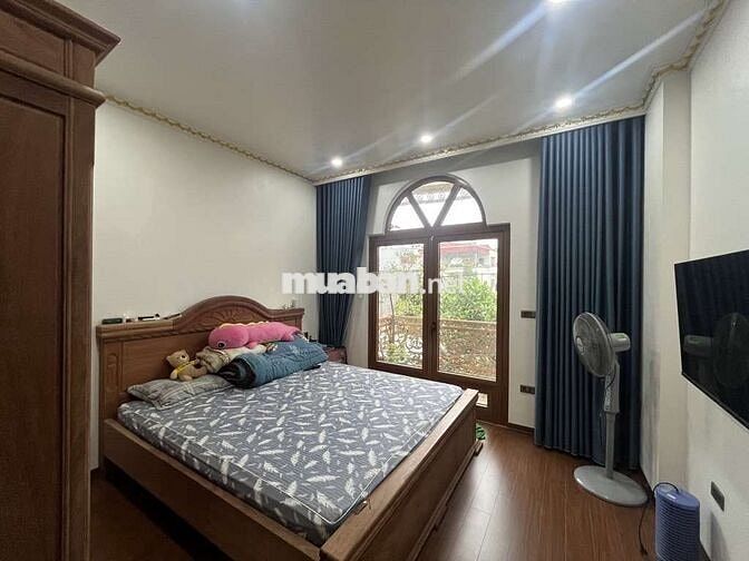 ✨️💥✨️ HOÀNG QUỐC VIỆT, 58m, phân lô, ô tô tránh, 20,4 tỷ