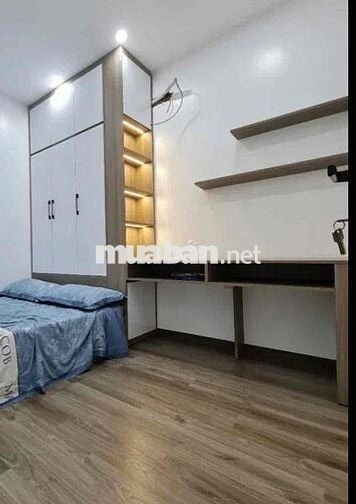 Bán căn  tập thể Đồng Xa :Giá :4,3 tỷ