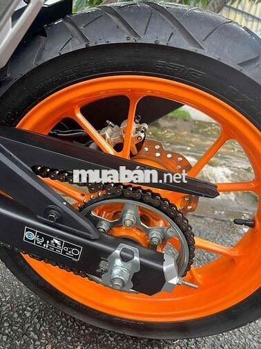 Honda CBR150R Repsol 2021 Cam trắng đen