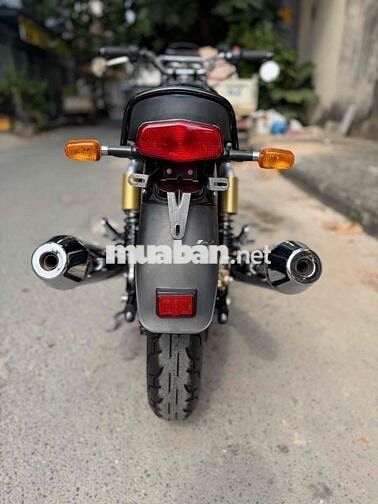 Royal Enfield Interceptor 650 ABS 2022