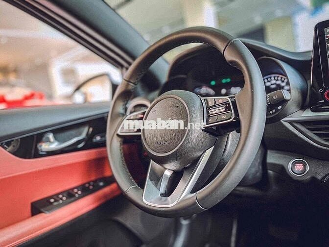 Kia K3 2022 1.6 Premium - 40000 km