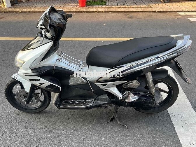 Air Blade 2008 xăng cơ biển 65